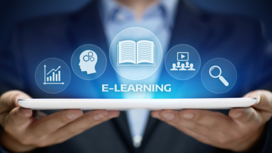 E-LEARNING LMS LEARNERSHIP