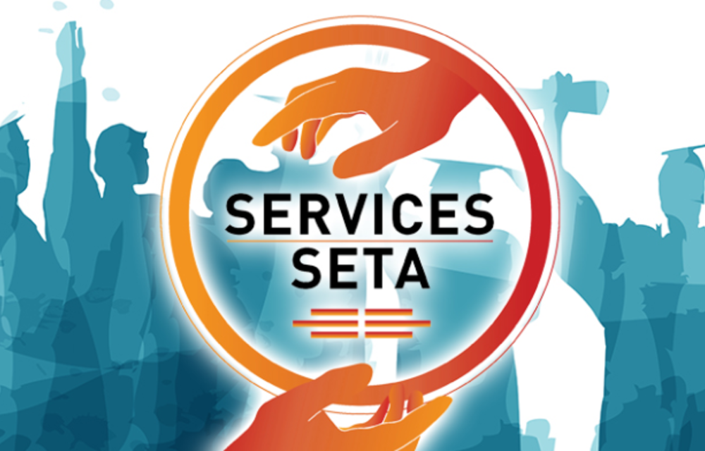 Seta Opportunities