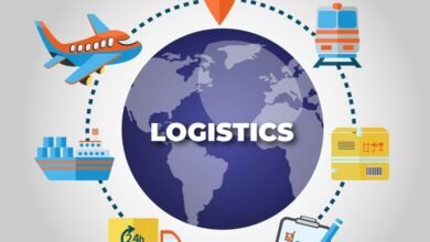 logistics learnerships
