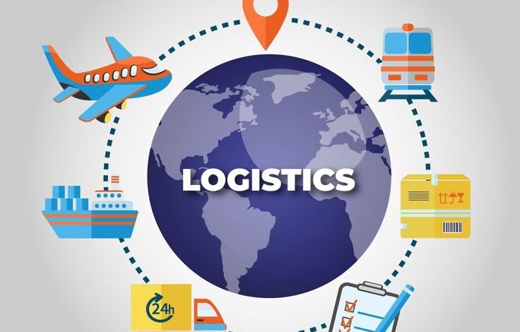 logistics learnerships