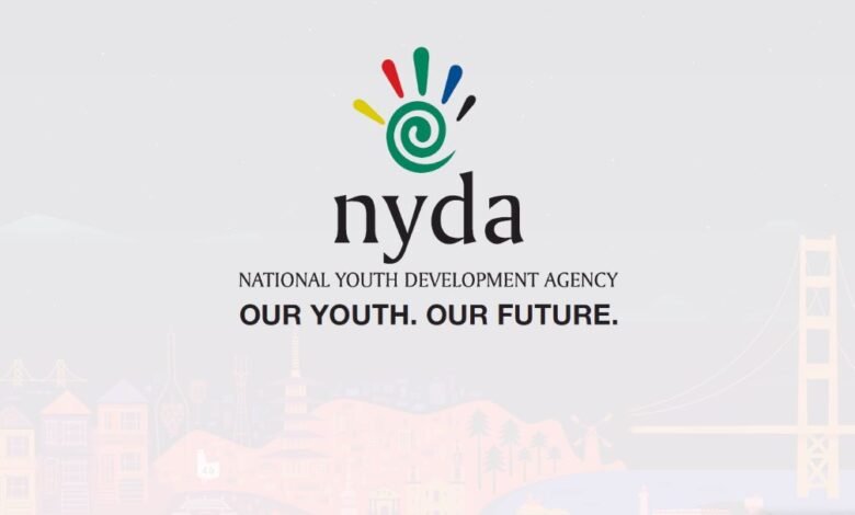 nyda forms