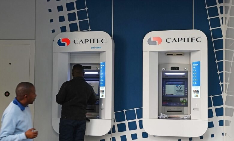 capitec bank