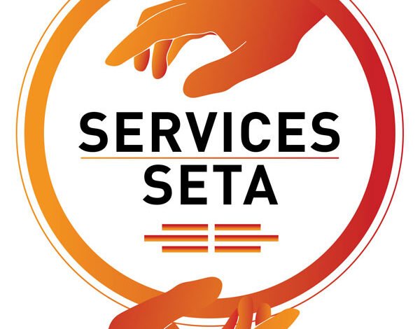 seta