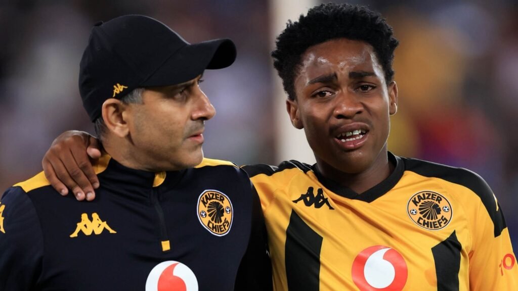 Kaizer Chiefs